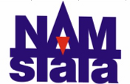UAB Namstata logotipas